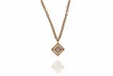 Collana con diamanti - Asta Preziosi Collana con diamanti - Asta Preziosi