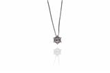 Collana e pendente con diamanti - Asta Preziosi Collana e pendente con diamanti - Asta Preziosi