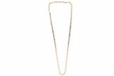 Collana in oro - Asta Preziosi