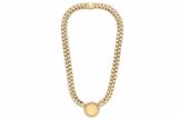 Collana in oro - Asta Preziosi Collana in oro - Asta Preziosi