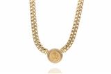 Collana in oro - Asta Preziosi Collana in oro - Asta Preziosi