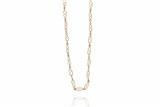 Collana in oro - Asta Preziosi