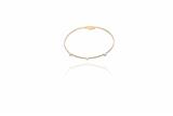 Marco Bicego, bracciale con diamanti - Asta Preziosi Marco Bicego, bracciale con diamanti - Asta Preziosi
