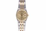 Rolex Oysterquartz Datejust - Asta Preziosi Rolex Oysterquartz Datejust - Asta Preziosi