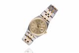 Rolex Oysterquartz Datejust - Asta Preziosi Rolex Oysterquartz Datejust - Asta Preziosi