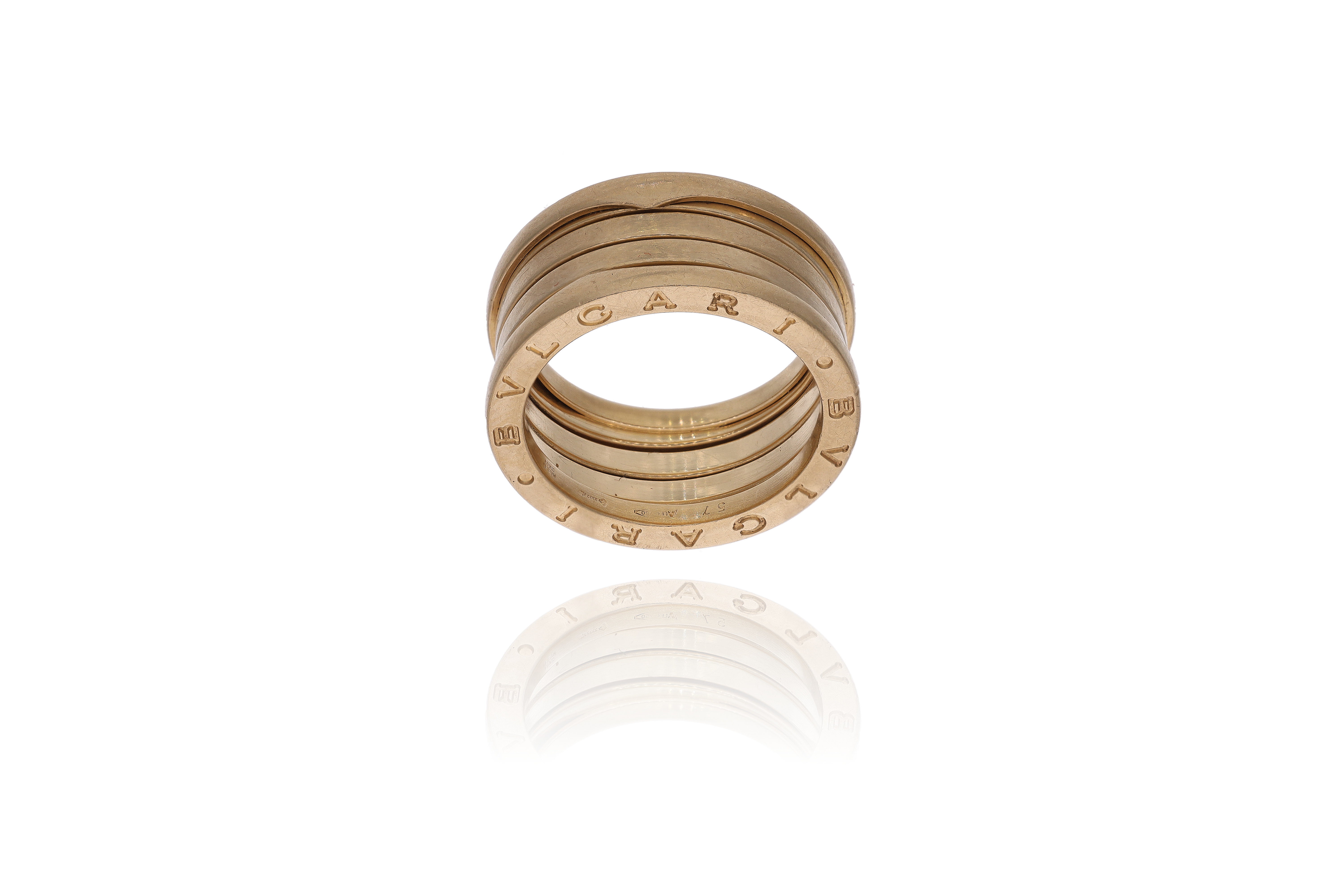 Bulgari B.zero1 - Asta Preziosi