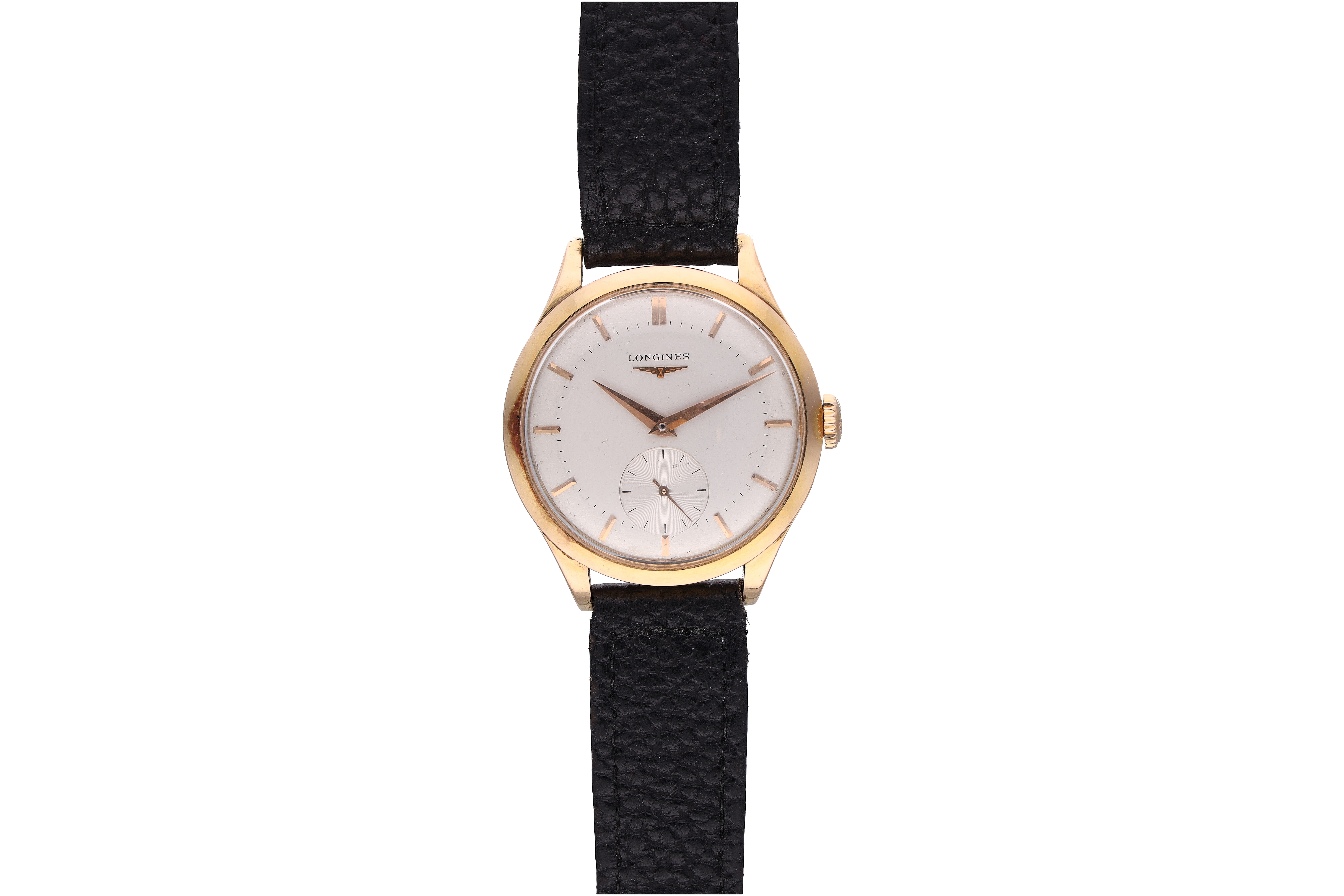 Longines uomo - Asta Preziosi