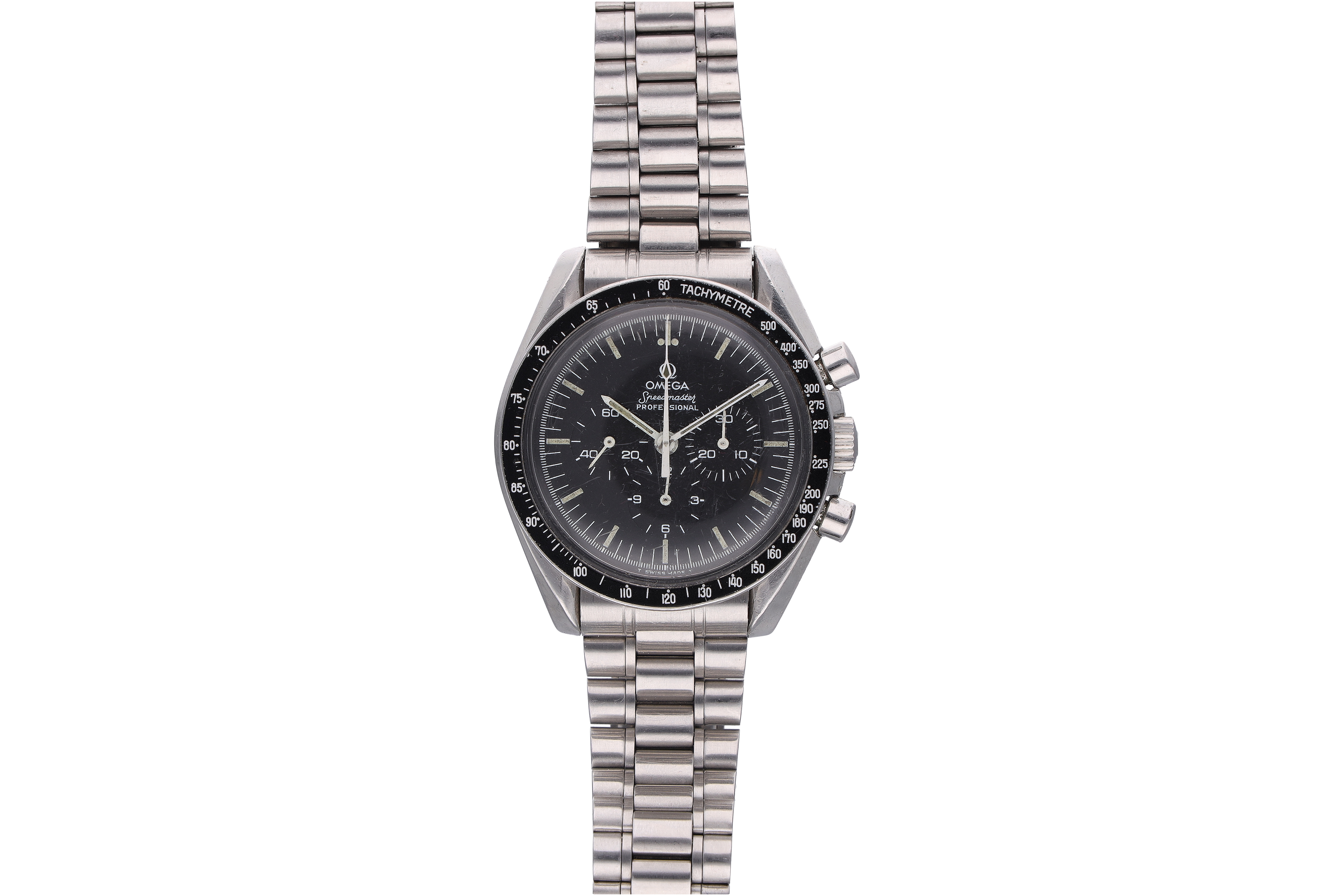Omega Speedmaster - Asta Preziosi
