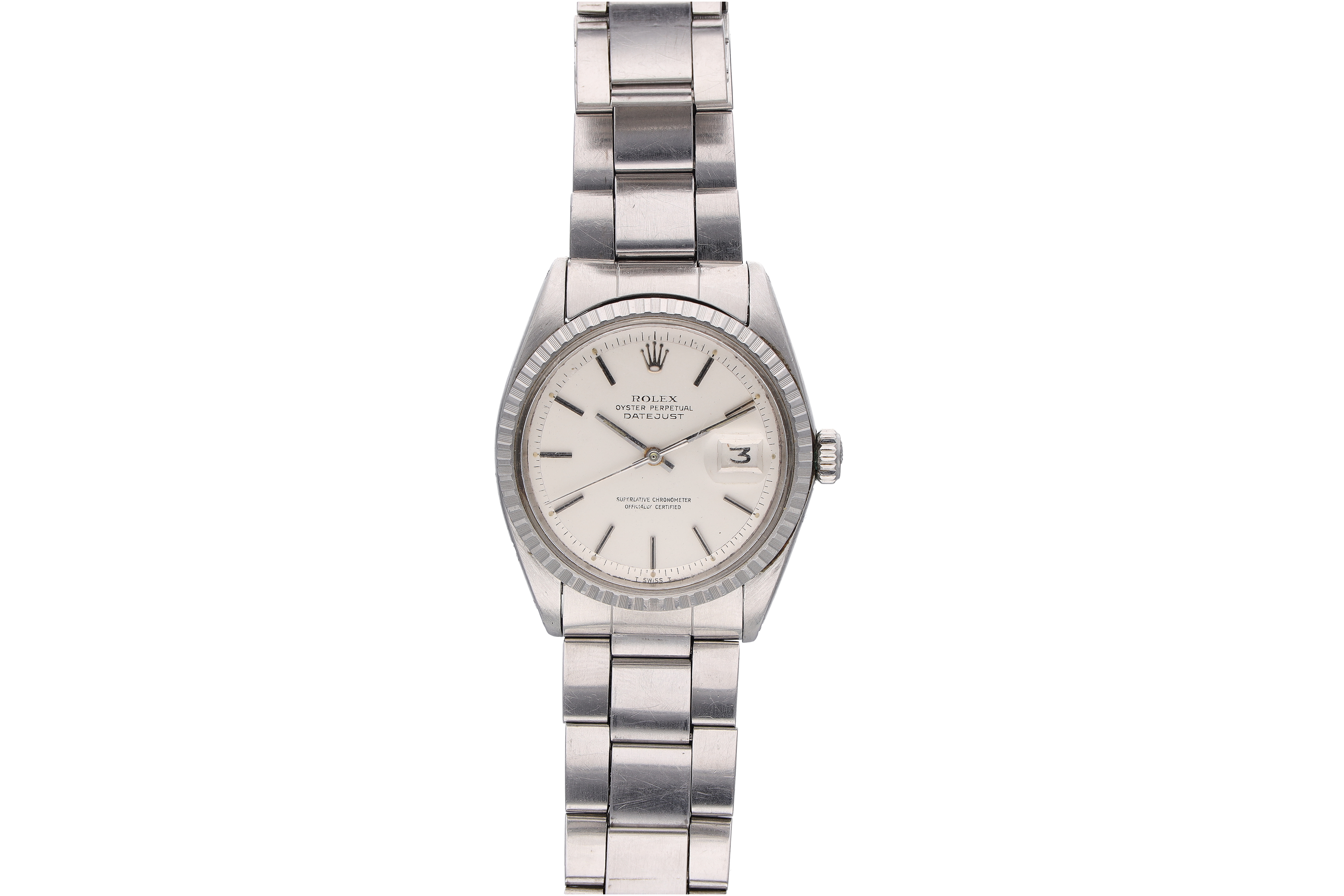 Rolex Datejust - Asta Preziosi