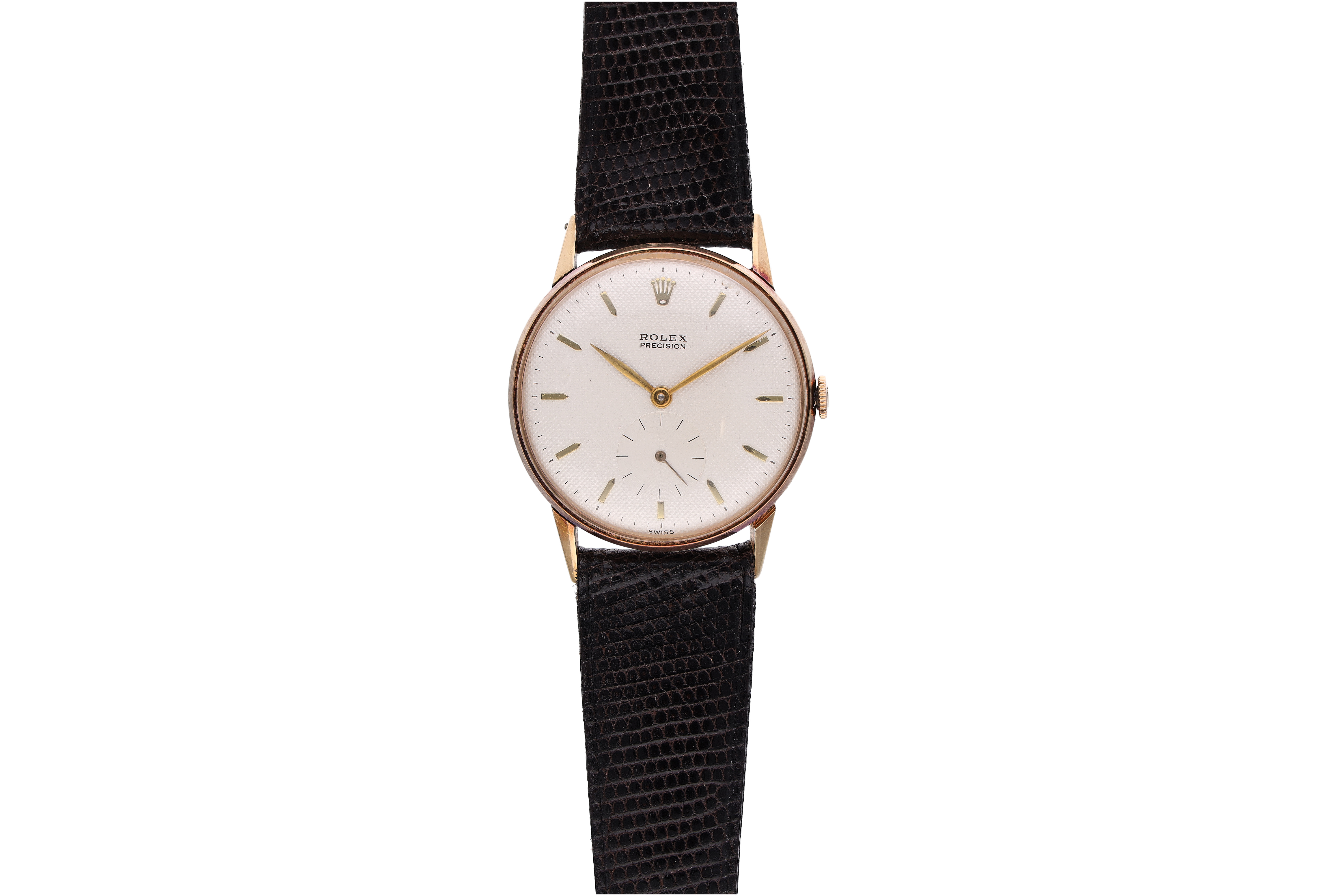 Rolex Precision - Asta Preziosi