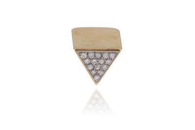Anello con diamanti - Asta Preziosi Anello con diamanti - Asta Preziosi