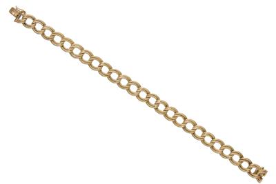 Bracciale in oro - Asta Preziosi