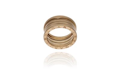 Bulgari B.zero1 - Asta Preziosi