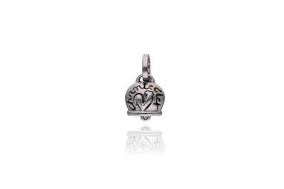 Chantecler, ciondolo con diamante - Asta Preziosi Chantecler, ciondolo con diamante - Asta Preziosi