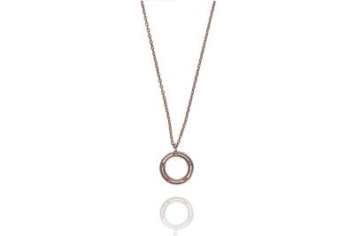 Damiani, collana in oro - Asta Preziosi Damiani, collana in oro - Asta Preziosi