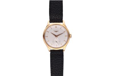 Longines uomo - Asta Preziosi Longines uomo - Asta Preziosi