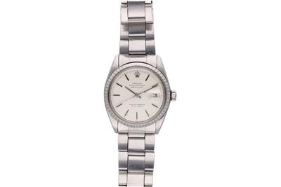 Rolex Datejust - Asta Preziosi Rolex Datejust - Asta Preziosi
