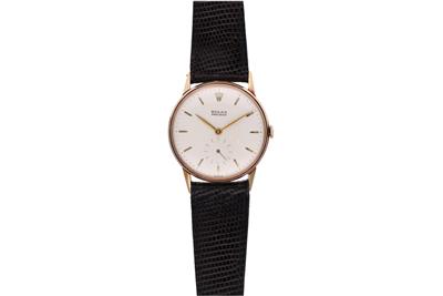 Rolex Precision - Asta Preziosi