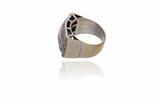 Anello con diamani - Asta Preziosi Anello con diamani - Asta Preziosi