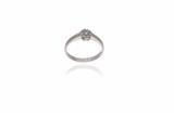 Anello con diamanti - Asta Preziosi Anello con diamanti - Asta Preziosi