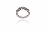 Anello con diamanti - Asta Preziosi Anello con diamanti - Asta Preziosi