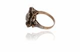 Anello con diamanti - Asta Preziosi Anello con diamanti - Asta Preziosi