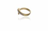 Anello con diamanti - Asta Preziosi Anello con diamanti - Asta Preziosi