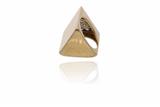 Anello con diamanti - Asta Preziosi Anello con diamanti - Asta Preziosi