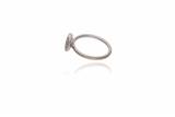 Anello con diamanti - Asta Preziosi Anello con diamanti - Asta Preziosi