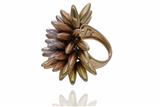 Anello in oro - Asta Preziosi