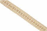 Bracciale in oro - Asta Preziosi