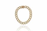 Bracciale in oro - Asta Preziosi Bracciale in oro - Asta Preziosi