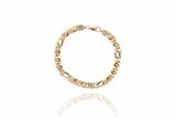 Bracciale in oro - Asta Preziosi