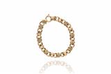 Bracciale in oro - Asta Preziosi