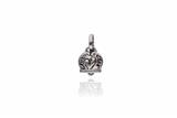 Chantecler, ciondolo con diamante - Asta Preziosi Chantecler, ciondolo con diamante - Asta Preziosi