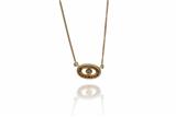 Collana con diamanti - Asta Preziosi Collana con diamanti - Asta Preziosi
