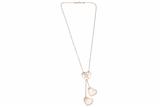 Collana con madreperla - Asta Preziosi Collana con madreperla - Asta Preziosi