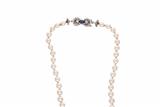 Collana di perle - Asta Preziosi Collana di perle - Asta Preziosi