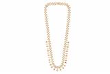 Collana in oro - Asta Preziosi