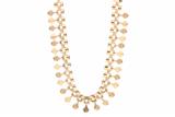 Collana in oro - Asta Preziosi