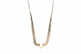 Collana in oro - Asta Preziosi