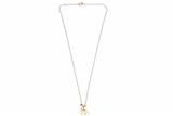 Dodo, collana con pendente - Asta Preziosi Dodo, collana con pendente - Asta Preziosi