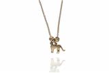 Dodo, collana con pendente - Asta Preziosi Dodo, collana con pendente - Asta Preziosi