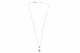 Giorgio Visconti, collana con diamanti incolori e neri - Asta Preziosi Giorgio Visconti, collana con diamanti incolori e neri - Asta Preziosi