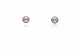 Parure, collana e paio di orecchini con perle coltivate - Asta Preziosi
