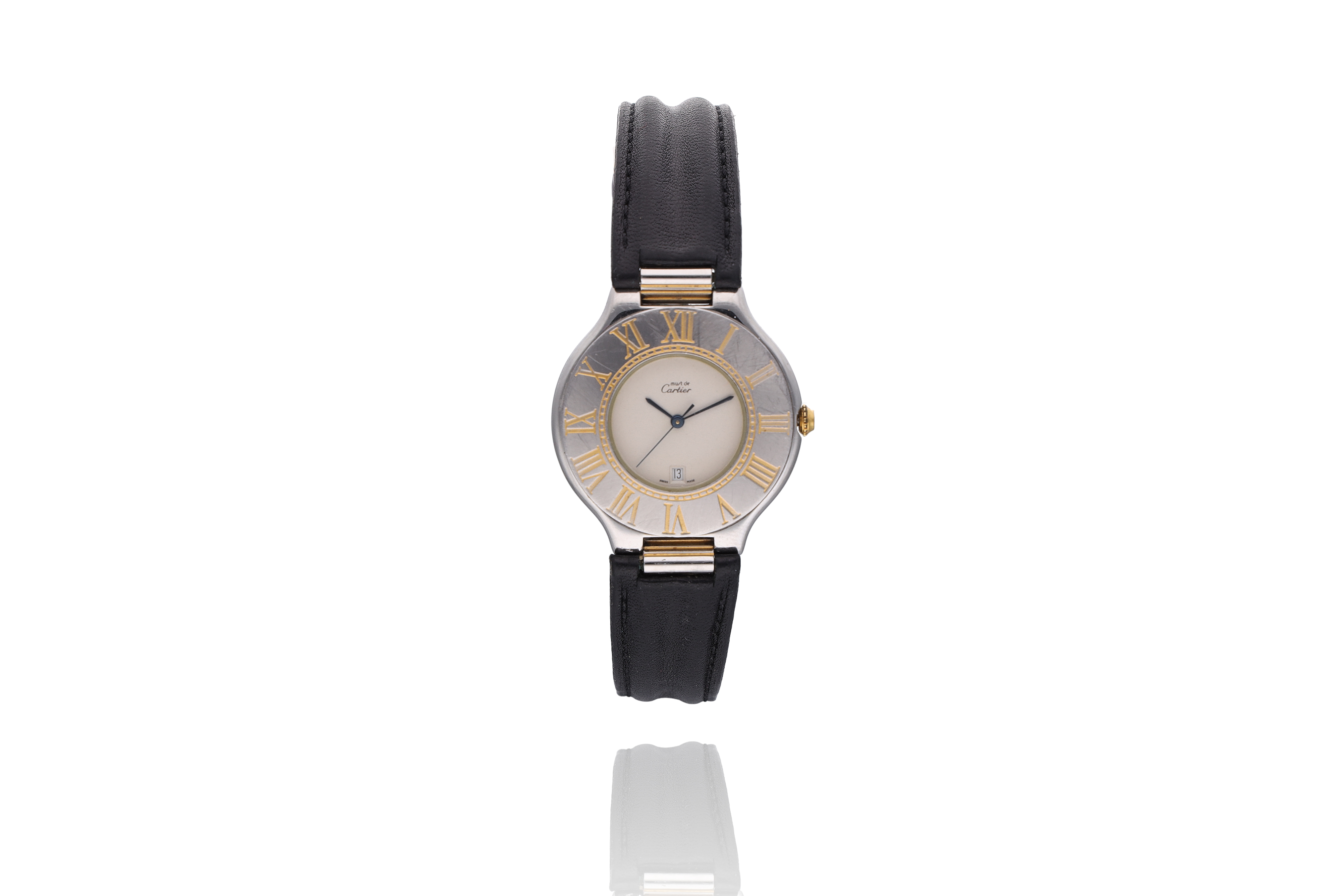 Cartier 21 - Asta Preziosi