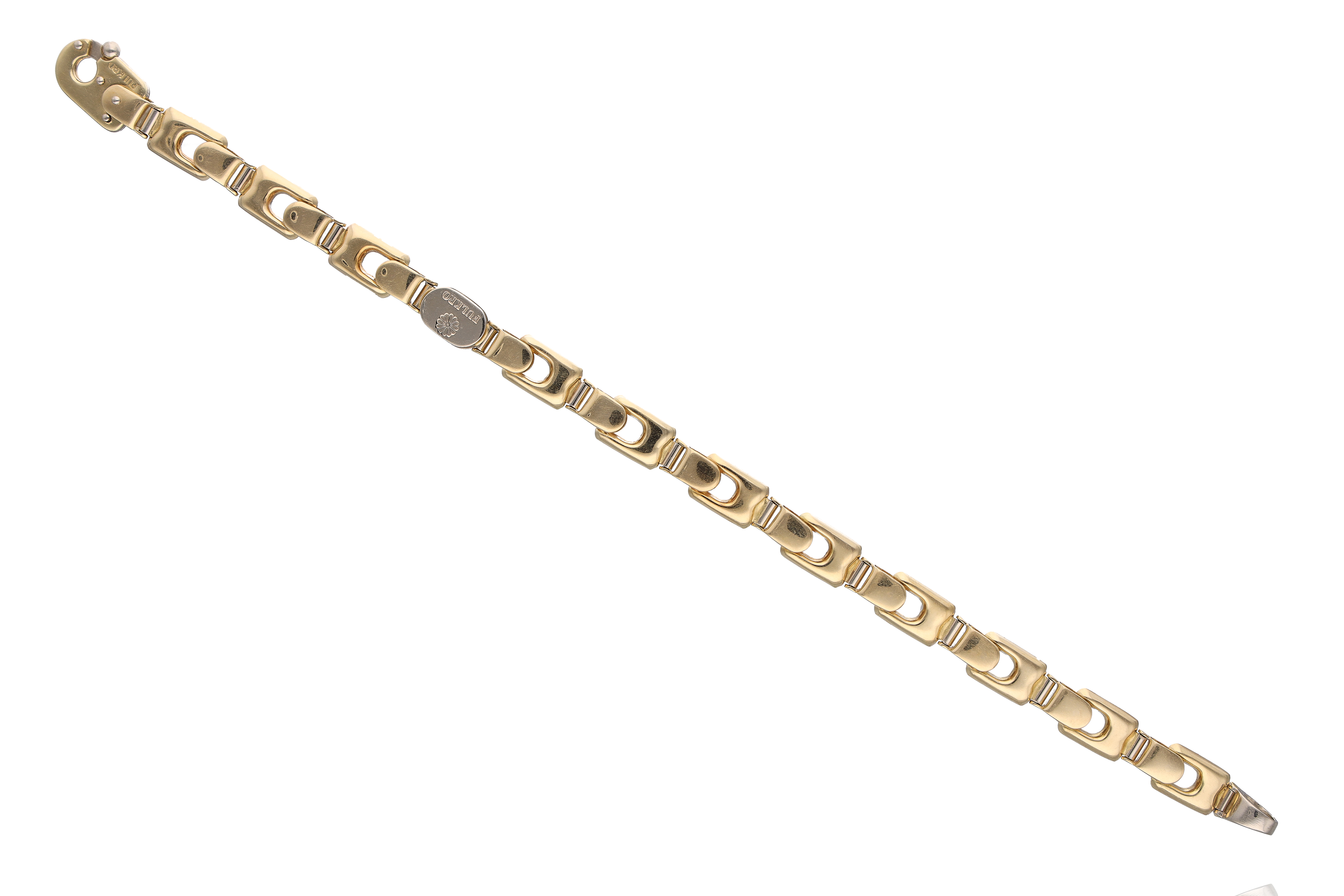 Fulkro, bracciale - Asta Preziosi