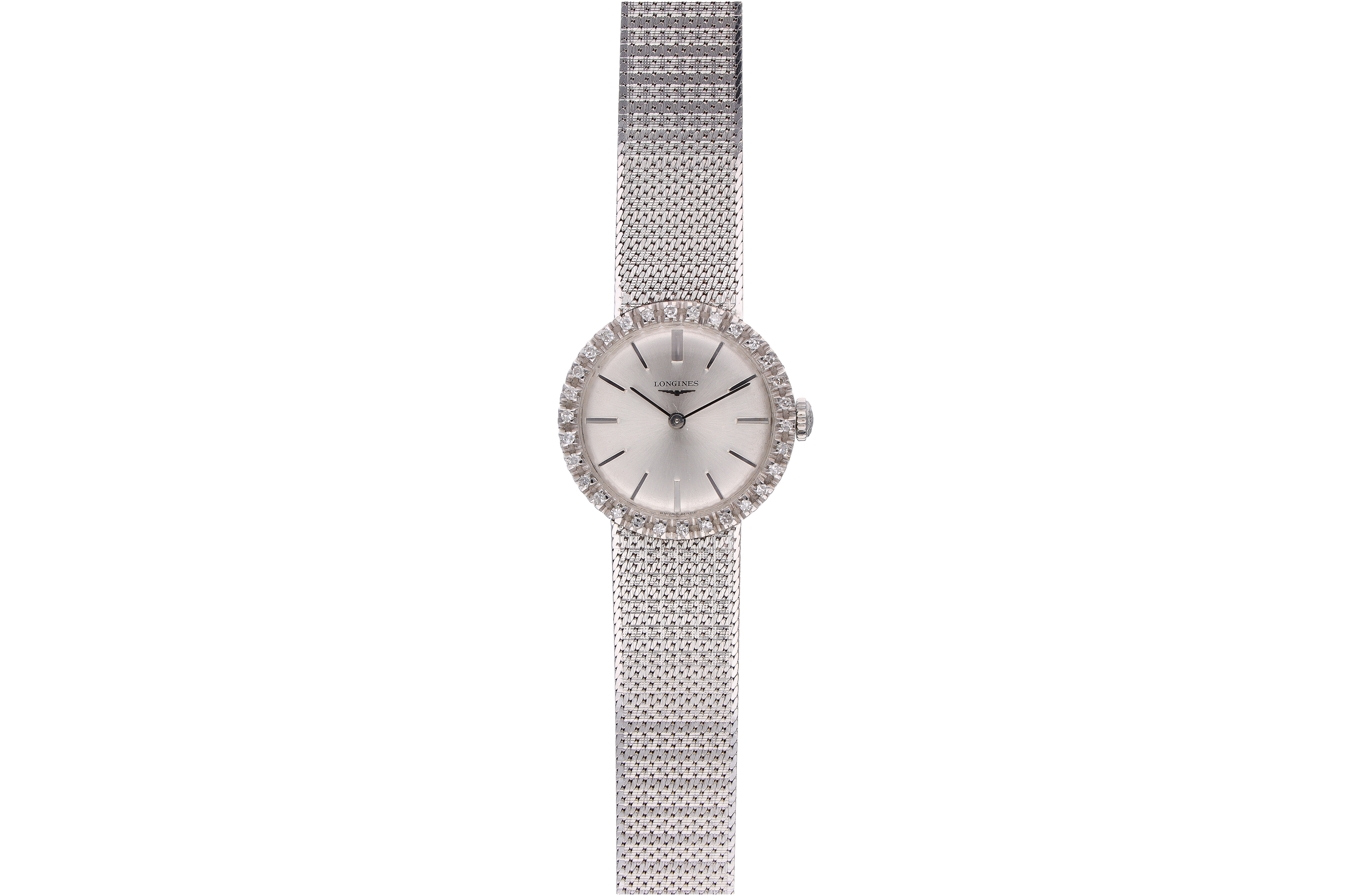 Longines lady - Asta Preziosi
