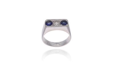Anello con diamante - Asta Preziosi Anello con diamante - Asta Preziosi