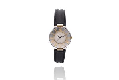 Cartier 21 - Asta Preziosi Cartier 21 - Asta Preziosi